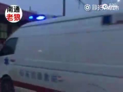 江苏工厂车间爆炸致2人死亡