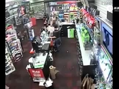 【新浪电玩】Silver Spring GameStop Robbery Investigated