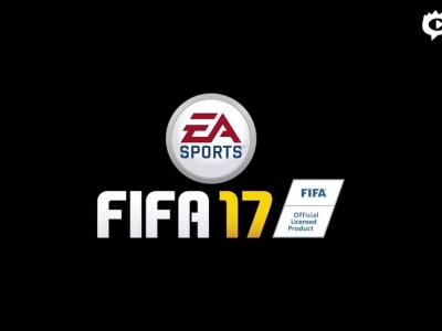 【新浪电玩】FIFA 17
