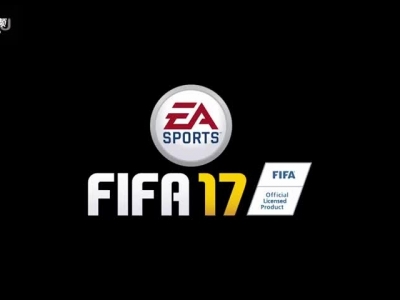 《FIFA 17》正式公布