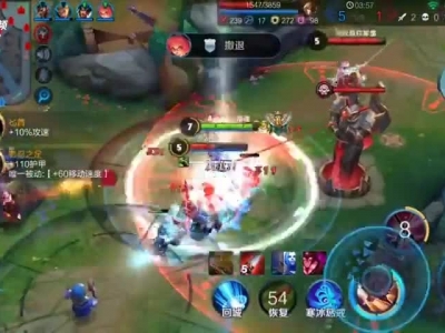 王者荣耀林凡李白视频