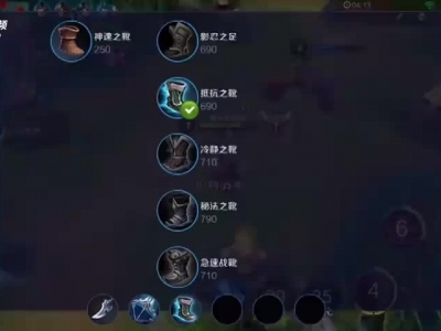 王者荣耀花木兰视频