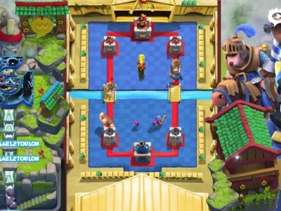 NOUVELLE ARENE 9 TITAN 4000