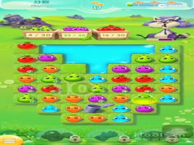 农场超级传奇第10关