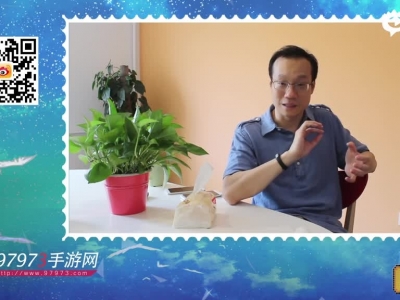技德科技ceo周哲专访