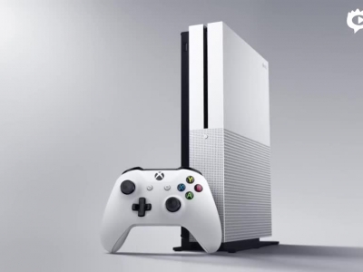 【新浪电玩】Xbox One S首发预告片