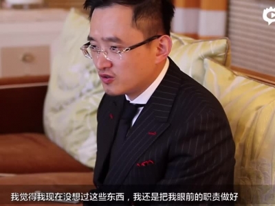 新浪专访NBA首位中国老板
