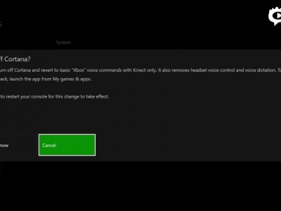 【新浪电玩】Xbox One夏季更新演示