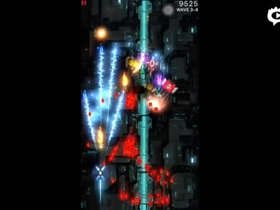 《凤凰战机2 Phoenix II》游戏视频2