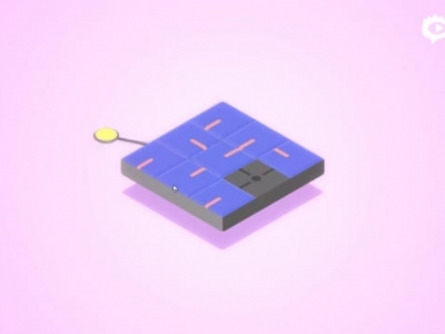 《klocki》第74关通关视频攻略