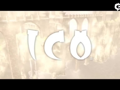 ICO　プロモーションビデオ
