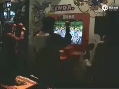 Tokyo Game Show 2000