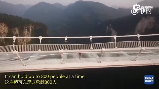英国小哥在杭州做了个梦 却想明白了中国桥