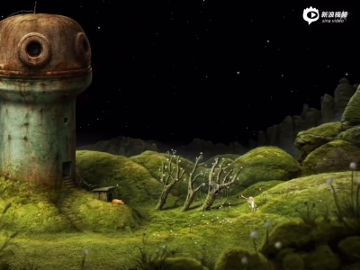 《银河历险记3（SAMOROST 3）》
