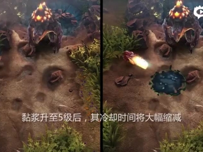 【虚荣】火龙史卡夫英雄教学_高清