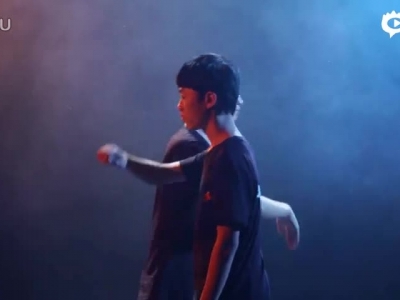 球球大作战ConqueRor战队宣传片 选手照片 1