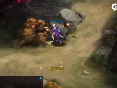 神曲之符文英雄戰(zhàn)役法師8-2通過視頻