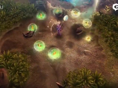 【虚荣】月亮公主星乐斯（特别版皮肤）即将到来!_高清