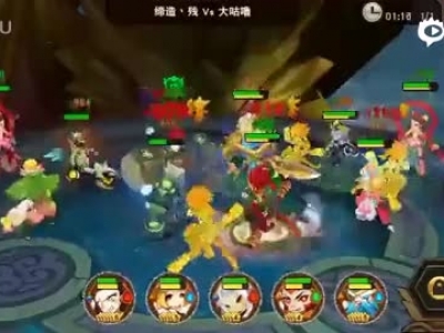 天域幻想1.3版本神将推荐