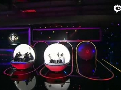 2016球球大作战职业联赛1009下半区小组赛第二十场_标清