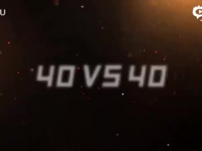 《大唐无双》手游 40v40 物资战场视频_高清