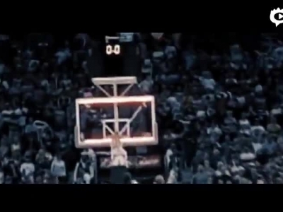 马布里披挂上阵 演绎《街篮》ALL STAR MOVE