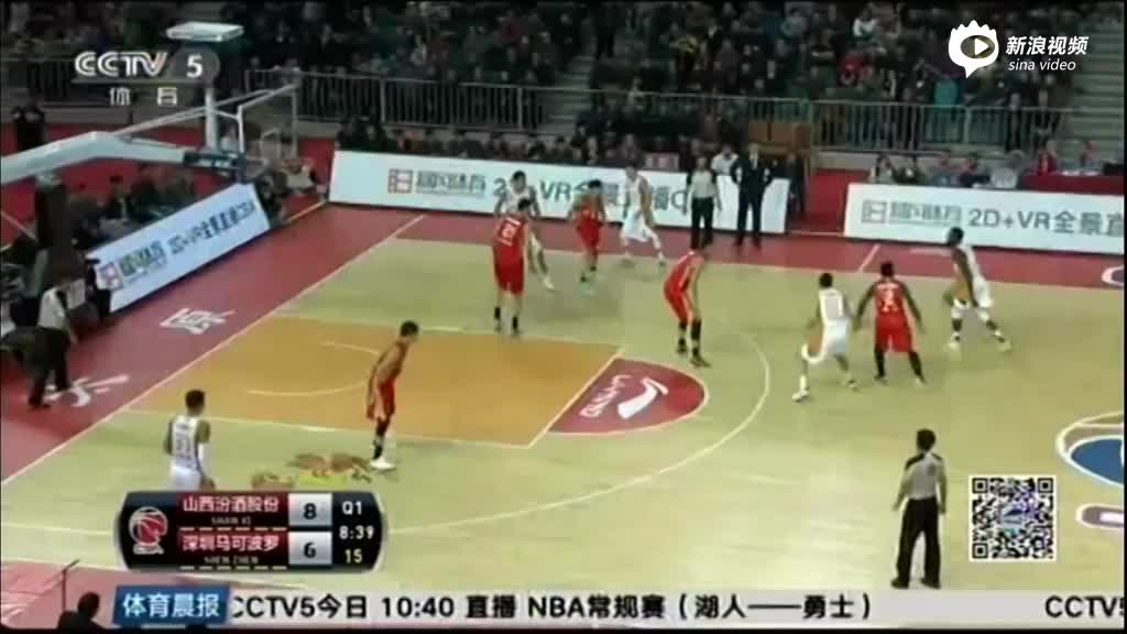 CCTV5直播！辽BetVictor Sports(伟德体育)国际官网宁VS青岛拒绝连败弗格渴望大反弹杨鸣没有退路