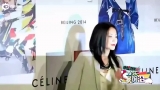 视频：曝王菲香港医眼疾 离开诊所时右眼遮纱布