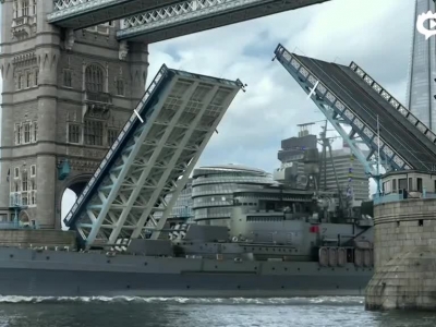 皇家海军来了《战舰世界》英巡上线