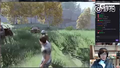 在H1Z1中不会唱国歌的下场1