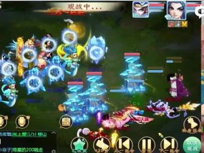魂月：最牛X龙马集锦 没有之一！！！_大话西游手游视频_网易CC视频