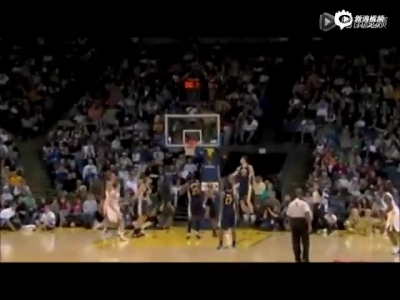 NBA十大攻击“快男” 罗斯詹皇领衔联盟速度