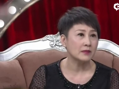 张可盈自曝是张凯丽女儿 高考577分系学霸