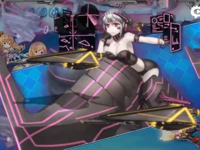 戰(zhàn)艦少女RXbox