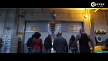 视频：电影《速度与激情8》曝超级碗预告片