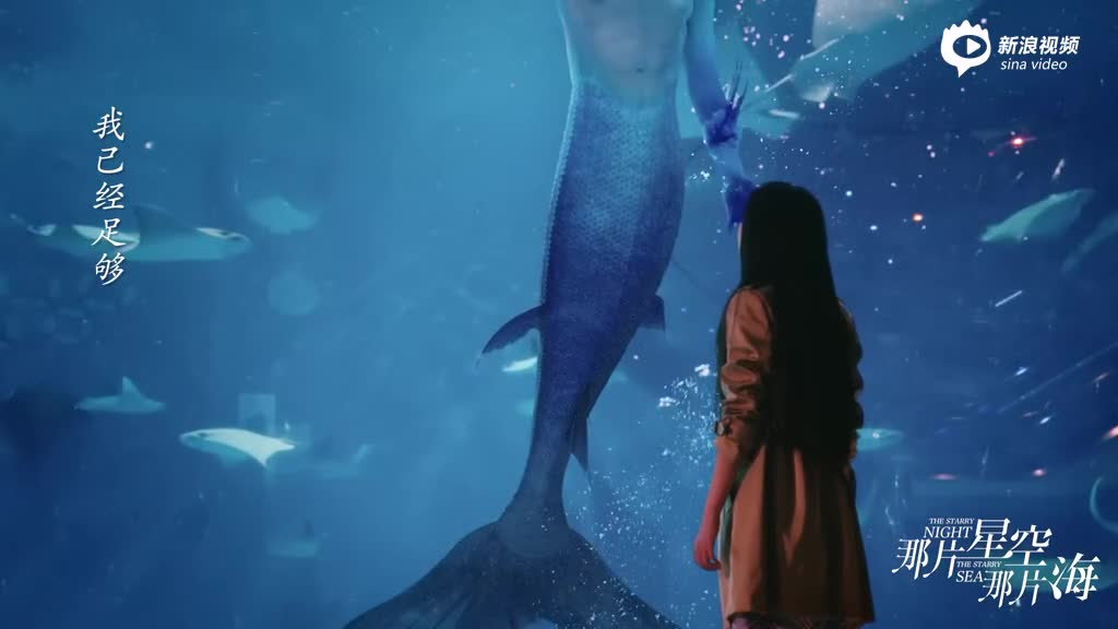 新浪娱乐讯 《那片星空那片海》曝光了一支特别版主题曲《夏夜星空海》,张信哲情怀发声,以其温暖声线治愈人心。在今日曝光的MV中,吴居蓝与沈螺在深邃大海中奋力相拥,在静谧星海间悠闲泛舟,张信哲清澈磁性的嗓音和深蓝夫妇的爱情羁绊相交融,高亢婉转的曲风与感人至深的爱情相辅相成。爱从不占有,爱从不保留, 新浪娱乐讯 《那片星空那片海》曝光了一支特别版主题曲《夏夜星空海》,张信哲情怀发声,以其温暖声线治愈人心。在今日曝光的MV中,吴居蓝与沈螺在深邃大海中奋力相拥,在静谧星海间悠闲泛舟,张信哲清澈磁性的嗓音和深