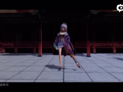 萌王EX光武皇帝的咏春