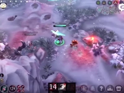 虛榮，格雷：殺人也就廢點(diǎn)藍(lán)虛榮vainglory_高清_0