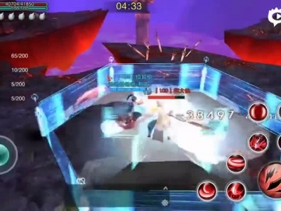 《逍遥吟》带你玩转剑冢争锋 逆行武侠