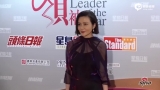 视频：关之琳与刘嘉玲被传不和后再度同场：早已放下