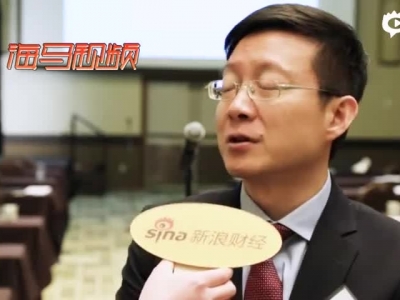 张峰：在中国坚持价值投资才能挣钱