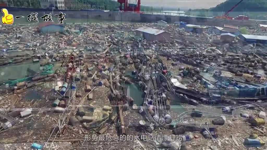 中国梦·一线故事：清江“硬汉”28天挑战不可能！