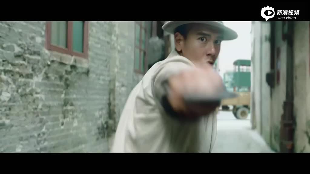 《明月几时有》公映 彭于晏隔空感谢"刘黑仔"
