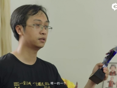 大话青春十五话：坚持了不起