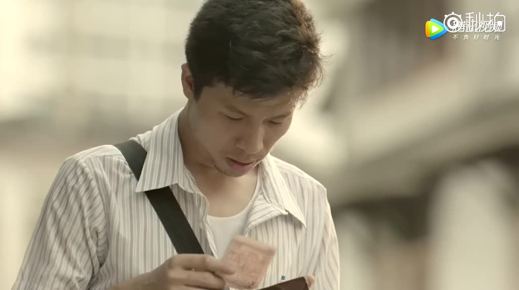 泰国广告无名英雄