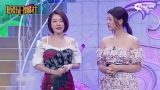 视频：陈妍希曝陈晓得知她怀孕反应 对方非常淡定