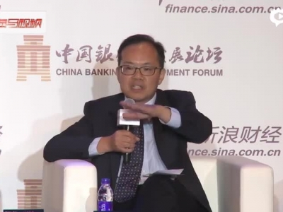 2017中国银行业发展论坛