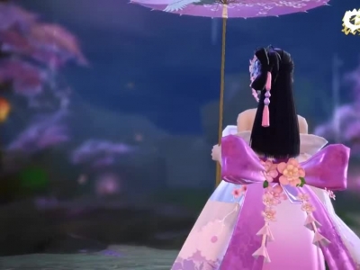 镇魔曲手游女夜狩