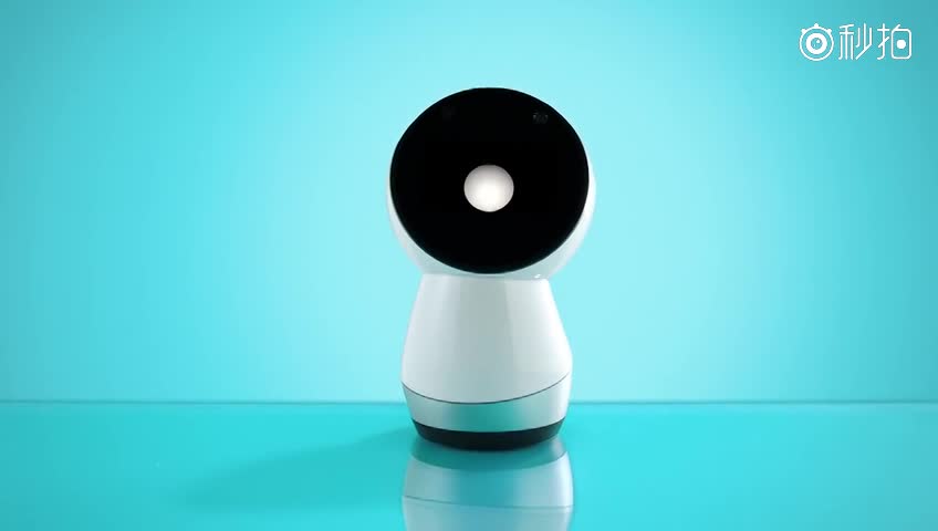 社交机器人jibo