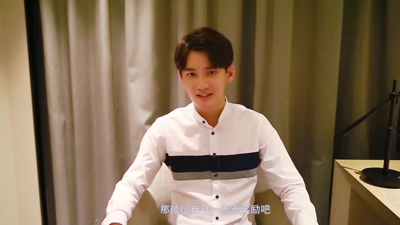 熊梓淇守护粉丝的方式居然是…这个爱豆也太会宠粉了吧!